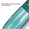 thumbnail image 1 of stanreset Sippy Cup Portable Convenient Multipurpose Lightweight Large Capacity Water Bottle Sports Bottles Wide Application White 700ml, 1 of 6