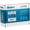 thumbnail image 4 of Hunter Sprinkler XC400I X-Core 4-Station Indoor Irrigation Controller, Small, Gray, 4 of 6