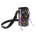 thumbnail image 1 of Bolsa de Botella de Agua para Libre de Bolsa Caldera Paquete de Almacenamiento L Purple, 1 of 9