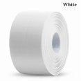 thumbnail image 1 of Shower Bath Sealing Tape Strips PVC Self Adhesive Sticker for Bathroom Kitchen Seal Caulk Strip Waterproof Wall Sink Mold Proof, 1 of 6