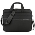 thumbnail image 3 of Estuche de transporte para Ipad, bolsa de almacenamiento, mochila portátil informal de un solo hombro para ordenador portátil, maletín, 3 of 5