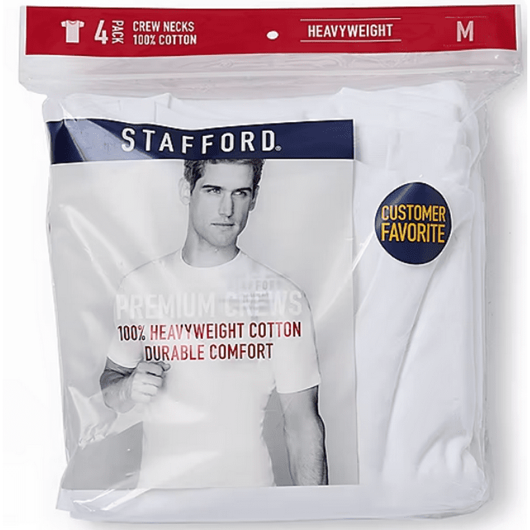 Stafford T Shirts
