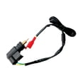 thumbnail image 4 of Gy6电子风门启动 风门 50cc 125cc 150cc 139qmb 152qmi 157qmj H, 4 of 8
