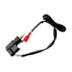 thumbnail image 4 of Gy6电子风门启动 风门 50cc 125cc 150cc 139qmb 152qmi 157qmj H, 4 of 8