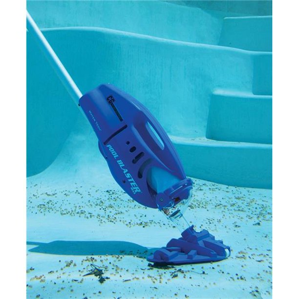 Water Tech POOLBLASTERCGLI Pool Blaster Max Li CG Pool & Spa Vacuums Cleaner