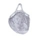 thumbnail image 1 of Bolsas de comestibles reutilizables portátiles para frutas y verduras, bolsa organizadora de cuerdas de malla de algodón, bolso de mano con asa corta, bolsas de compras de red Tan Jianjun  unisex, 1 of 2