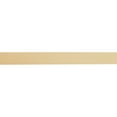 thumbnail image 6 of LaRibbons 5/8" Single Face Satin Ribbon, Raw Silk, 100 Yard, 6 of 7