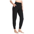 thumbnail image 2 of KIHOUT Women's Workout Leggings Fitness Sports Running Yoga Athletic Pants, 2 of 9