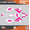 Magenta, variant on Kalair GFX Graphics Kit for Kawasaki KLX125 (2003-2007) Flow Series