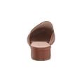 thumbnail image 5 of Cole Haan Piper Mule British Tan Leather, 5 of 6