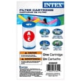 thumbnail image 6 of Intex Type A Easy Set Pool Filter Cartridge (18-Pack) | 29000E (59900E), 6 of 6