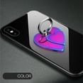 thumbnail image 1 of CCNB Prime Spring Deals 2025 Usb Lighter Heart-Shaped Mobile Phone Multicolour, 1 of 3