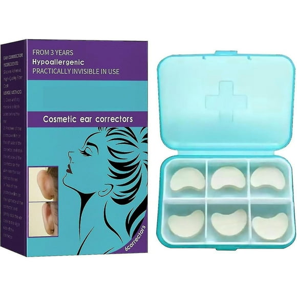 Adult Ear Correctors, Ear Corrector, Ear Stickers For Ears Back