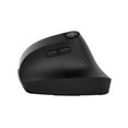 thumbnail image 5 of JLab JBuds Ergonomic Vertical Wireless Mouse Black, 5 of 5