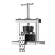 thumbnail image 3 of 12pcs Watch Presser Set Watch Back for CASE Closing Tool, 3 of 5