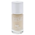thumbnail image 2 of HD Skin Hydra Glow - 1Y00 Warm Shell par Make Up For Ever pour Femmes - Fond de Teint 1,01 oz, 2 of 5