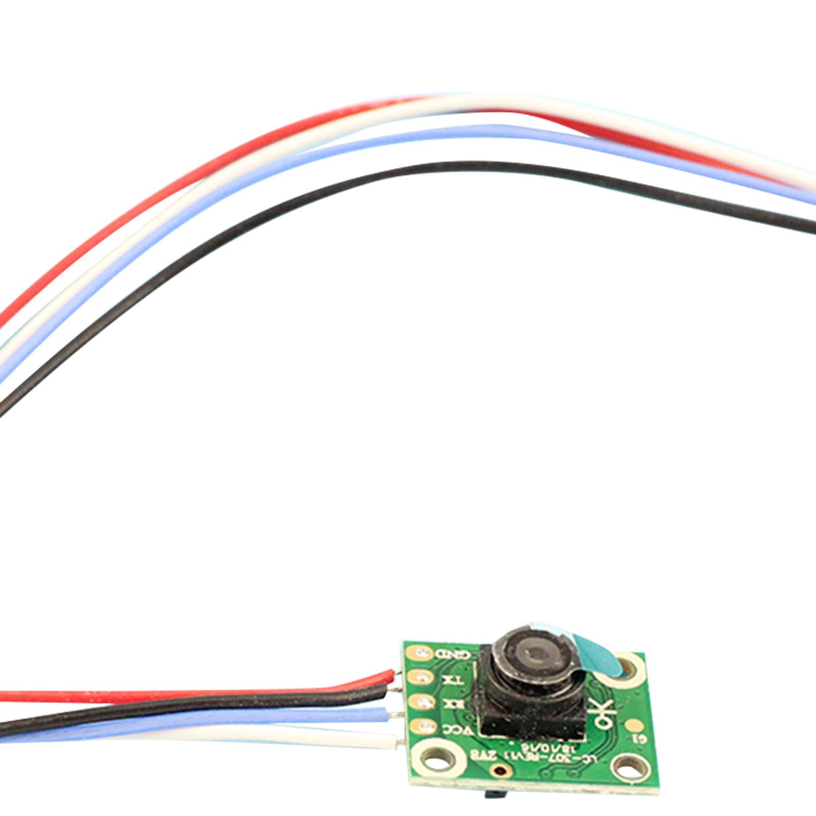 Milaget RC Helicopter Circuit Board Replacement Parts Remote Control Plane Circuit Board Walmart