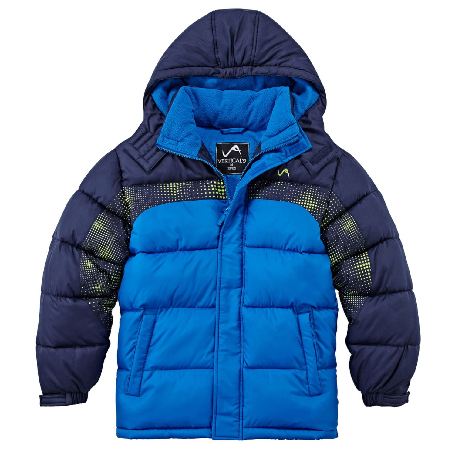 walmart childrens winter coats