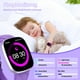 thumbnail image 5 of Reloj inteligente AYATAHA para niños de 5 a 15 años, color morado, 5 of 8