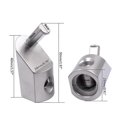 thumbnail image 5 of 2pcs Amp Input Reducer 1/0 Gauge to 4 Gauge Car Stereo- Audio AWG Pin Power Ground Wire Reducer Lightweight Durable H9EE, 5 of 5