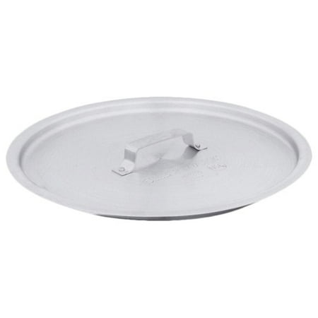 

Crestware POTC08 Aluminum Stock Pot Cover 8 Qt.