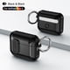 thumbnail image 5 of Estuches anticaída para auriculares con mosquetón de interruptor para Apple Airpods Pro 2 Hugtrwg Para estrenar, 5 of 7