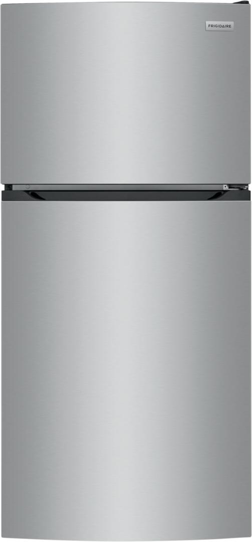 Frigidaire FFHT1425VV 28" Top Freezer Refrigerator with 13.9 cu. ft