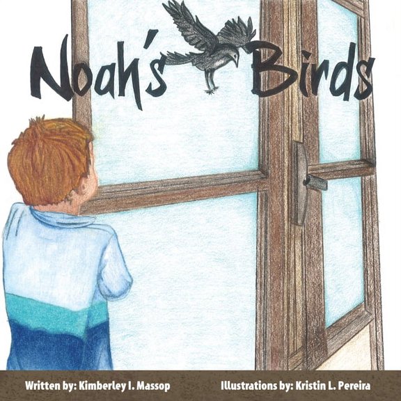 Noah's Birds, (Paperback)