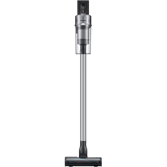 Samsung Jet 75e | VS20B75AGR5 | Complete Cordless Stick Vacuum - Silver