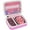 Pink, variant on Kids Camera Case Compatible with Seckton/for Goopow/for Dylanto/for ESOXOFFORE/for Agoigo/for GKTZ/for Anchioo Digital Waterproof Camera. Portable Instant Print Cameras Storage-Rose