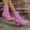 Pink, variant on Women's Knit Sock Boots Pointed Toe Stiletto Heel Stretch Ankle Booties Pull On Soft Comfy Shoes Fashion Dress Party Fall Winter Botines Mujer