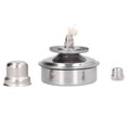 thumbnail image 1 of Portable Burning Light, Wide Bottom Laboratory Accessories  For Chemical For Laboratory, 1 of 8