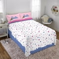 thumbnail image 1 of Barbie "Deke Goals" Full Sheet Set, 1 of 5