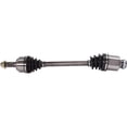thumbnail image 5 of Axle Assembly Compatible with 2009-2013 Mazda 6 Front, Right Passenger New, 5 of 5