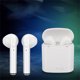 thumbnail image 5 of Auriculares inalámbricos multifunción con reducción de ruido HD, sonido estéreo de alta fidelidad, control por teclas, auriculares Bluetooth para I7S, color blanco, 5 of 12