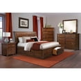 thumbnail image 2 of Cambridge Aspen Creek 3-Drawer Nightstand, 2 of 2