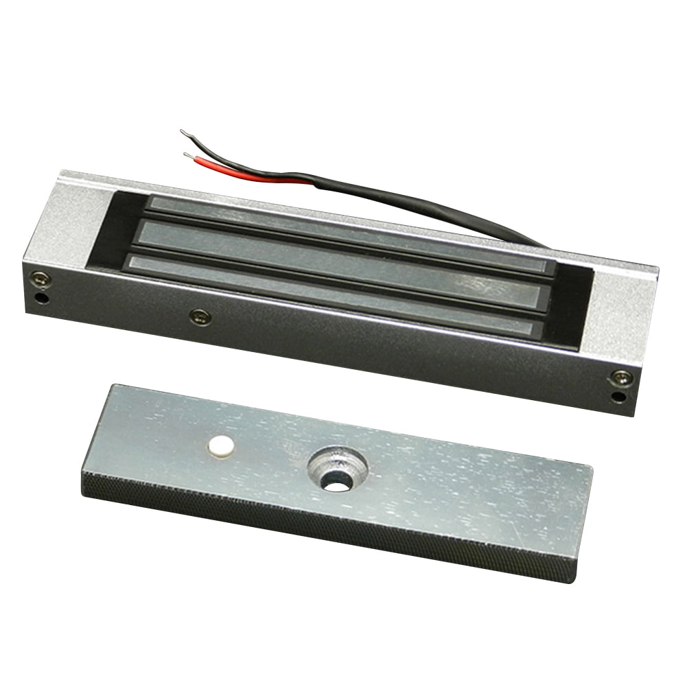 Details about   12V Electric Magnetic Door Lock Electromagnetic & Access Control 180KG 