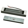 thumbnail image 2 of Cerradura magnética electrónica de 12 V CC cerraduras electromagnéticas de acceso de Control eléctrico Hugtrwg Para estrenar, 2 of 9