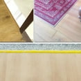thumbnail image 5 of Self Adhesive Carpet Flooring Transitions Edging Trim Strip, 5 of 7