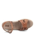 thumbnail image 6 of SAS Women's, Duo Sandal Auburn 11 M, 6 of 7