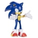 thumbnail image 3 of Figura de acción Sonic The Hedgehog Modern Sonic de 2,5 pulgadas, 3 of 9
