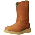 thumbnail image 1 of Georgia Boot Men's 12" Wedge Wellington Work Boot, 1 of 7