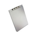 thumbnail image 3 of A-Holder Aluminum Form Holder, " Clip Capacity, Holds 8.5 X 11 Sheets, Silver | Bundle of 5 Each, 3 of 4