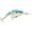 Blue Shad, variant on Rapala Jointed Shad Rap 04 Fishing Lure 1.5" 3/16oz Shad