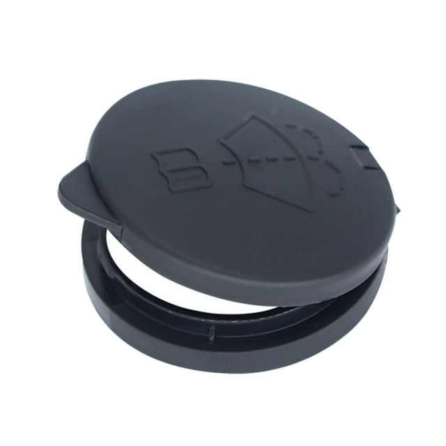 funtasica Bouchon de Réservoir de Lave-Glace pour Byd Yuan Installation Facile 1Pcs 1Pcs