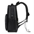thumbnail image 3 of KAUKKO Women Laptop Backpacks for 14" Notebook Casual Computer Bag Stylish Pattern Daypack for Work Travel Business, 3 of 5