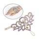 thumbnail image 5 of Women Belly Dance Bracelet Costume Accessory Exquisite Boho Jewellery Yuyangstore Pulsera Danza del Vientre, 5 of 8