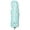 Teal, variant on Watercolor Floral London Raincoat