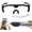 G, variant on 2026 New 4K HD Baseball Camera Glasses, Smart Video Recording Sunglasses for Action Sports