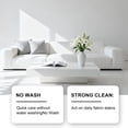 thumbnail image 4 of Fabric and Carpet Cleaner 4.06 Fl Oz, No-Water Cleaning Foam Spray, for Upholstery Sofa Curtains and Carpet, Multicolor, 1pcs, 4 of 7